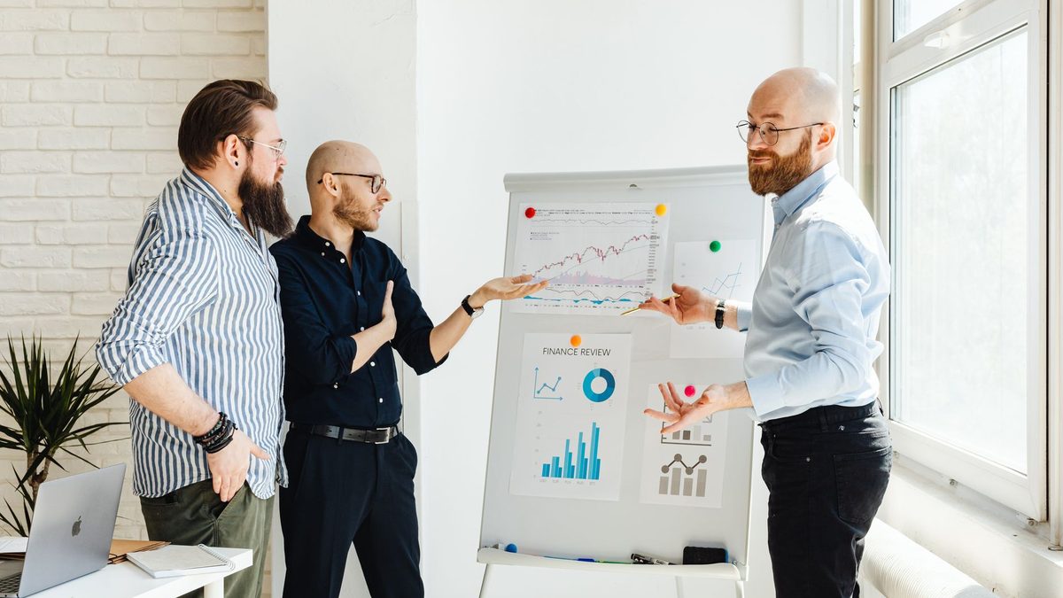 How to Build a 90-Day Digital Growth Sprint